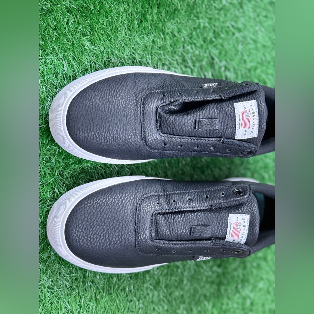 Bass Men’s Sneakers Size 10.5‎ - Picture 5 of 6